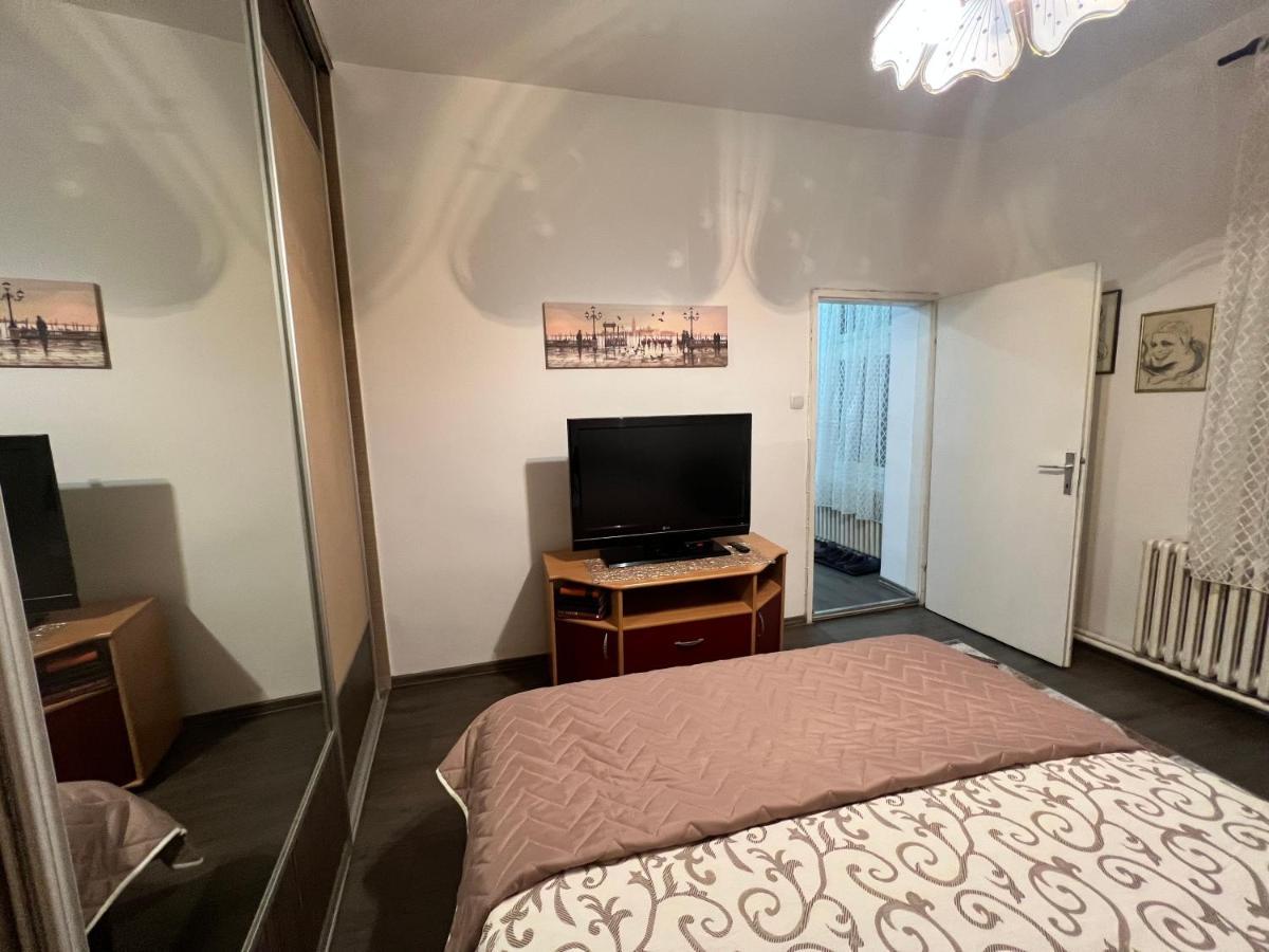 Hardy'S Apartment เบลเกรด ภายนอก รูปภาพ