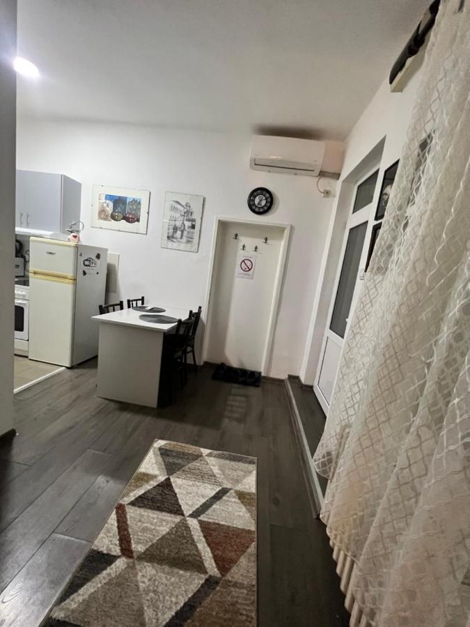 Hardy'S Apartment เบลเกรด ภายนอก รูปภาพ